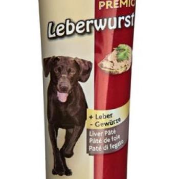 Trixie Premio Leberwurst 110 g (TRX3176) kép