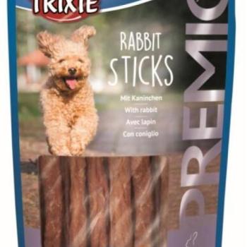 TRIXIE Premio Rabbit Sticks nyúl pálcikák 100 g (31709) kép