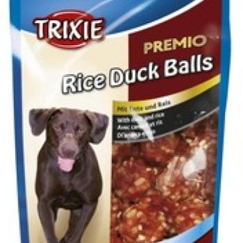 Trixie Premio Rice Duck Balls 80 g (TRX31704) kép