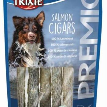 TRIXIE Premio Salmon Cigars lazac 70 g (31576) kép