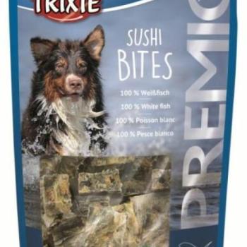 TRIXIE Premio Sushi Bites Light 75 g (31571) kép