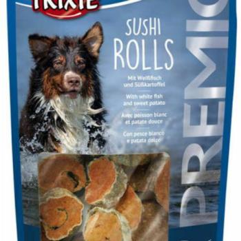 TRIXIE Premio Sushi Rolls 100 g (31573) kép