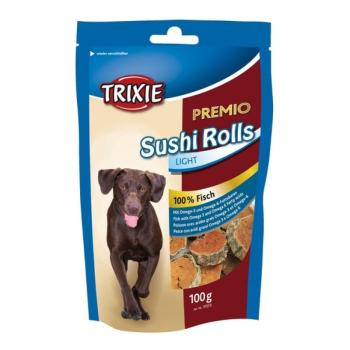 Trixie Premio Sushi Rolls Light 100 g (TRX31573) kép