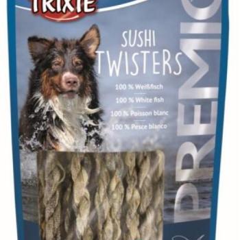 TRIXIE Premio Sushi Twisters Light 60 g (31572) kép