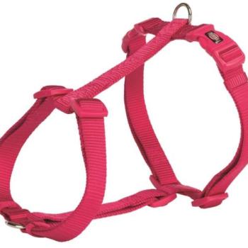 TRIXIE Premium H XS-S 30-44 cm/10 mm fuchsia (203211) kép