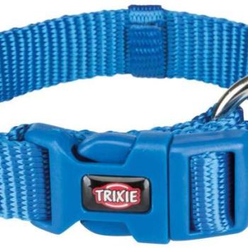 TRIXIE Premium L-XL 40-65 cm/25 mm királykék 201702 kép