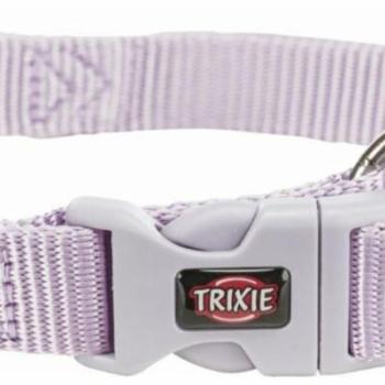 TRIXIE Premium L-XL 40-65 cm/25 mm világoslila (201725) kép