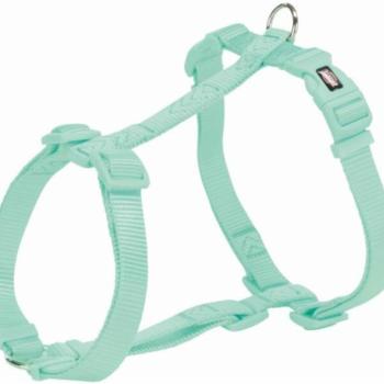 TRIXIE Premium L-XL 75-120 cm/25 mm menta (203524) kép