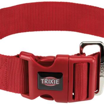 TRIXIE Premium L-XXL 55-80 cm/50 mm piros (1999403) kép