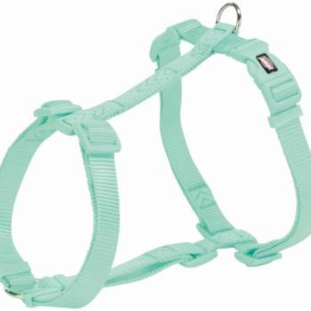 TRIXIE Premium M-L 52-75 cm/20 mm menta (203424) kép