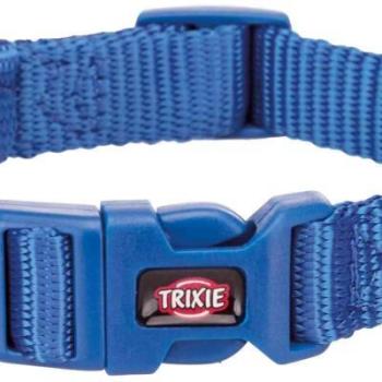 TRIXIE Premium S 25-40 cm/15 mm királykék (202202) kép