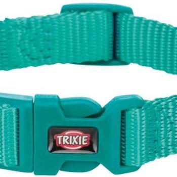 TRIXIE Premium S 25-40 cm/15 mm óceán (202212) kép