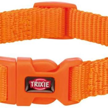 TRIXIE Premium S 25-40 cm/15 mm papaya (202218) kép