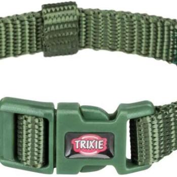 TRIXIE Premium XS-S 22-35 cm/10 mm forest (201419) kép