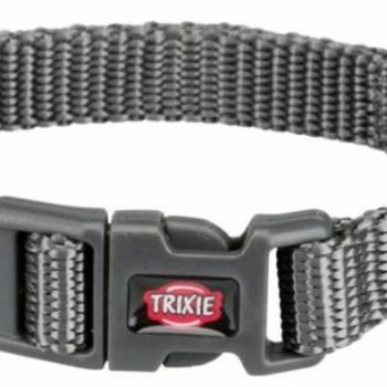 TRIXIE Premium XS-S 22-35 cm/10 mm grafit (201416) kép