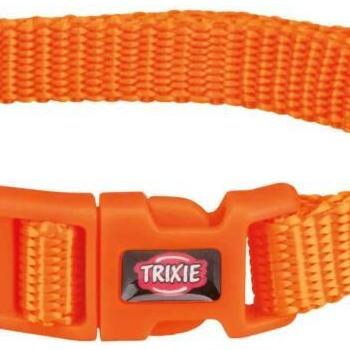 TRIXIE Premium XS-S 22-35 cm/10 mm papaya (201418) kép