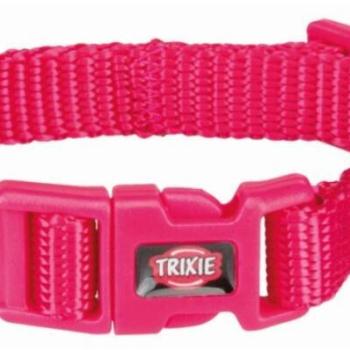 TRIXIE Premium XXS-XS 15-25 cm/10 mm fukszia (202111) kép