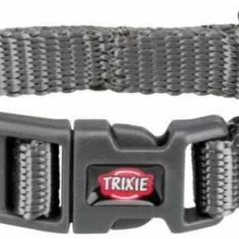 TRIXIE Premium XXS-XS 15-25 cm/10 mm grafit (202116) kép