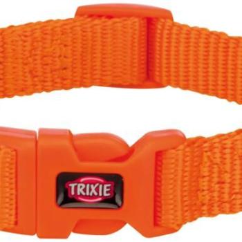 TRIXIE Premium XXS-XS 15-25 cm/10 mm papaya (202118) kép