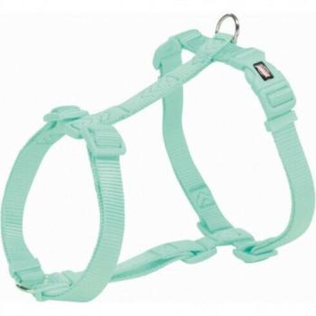 TRIXIE Premium XXS-XS 20-32 cm/10 mm menta (204824) kép