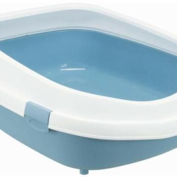 TRIXIE Primo XXL 56x25x71 cm kék/fehér (40175) kép