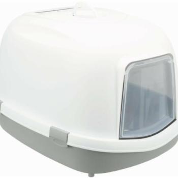 TRIXIE Primo XXL 56x47x71 cm grey/white (40176) kép