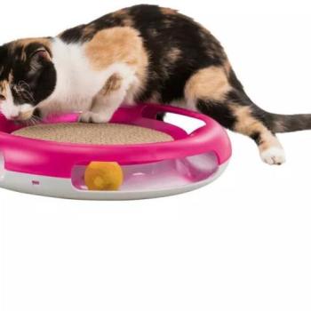 TRIXIE Race Scratch 37 cm 41415 kép