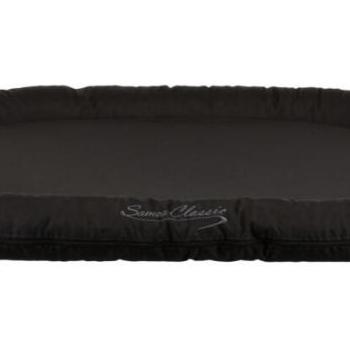 TRIXIE Samoa Classic Cushion 100x75 cm fekete 28238 kép