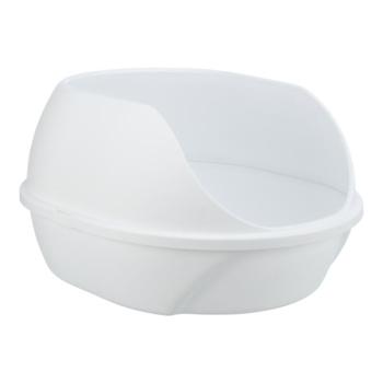 Trixie Simao macska wc, fehér kép