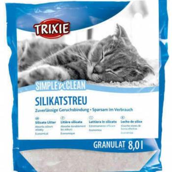 TRIXIE Simple n Clean szilikonos 8 l kép