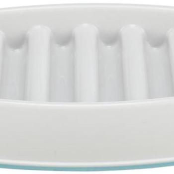 TRIXIE Slow Feeding macskatál 0,25 l kép
