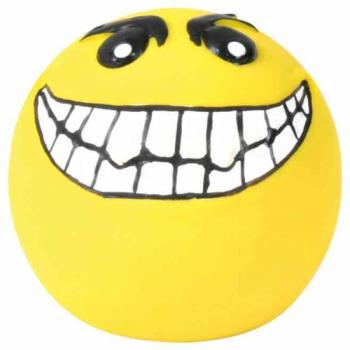 TRIXIE Smiley labda 6 cm 35266 kép