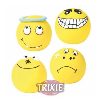 Trixie Smiley labda ø 6 cm (TRX35266) kép