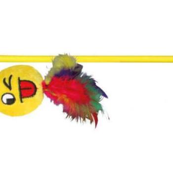 TRIXIE Smiley macskapeca 50 cm kép