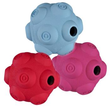 Trixie Snack Ball Rubber 9,5 cm (TRX34812) kép