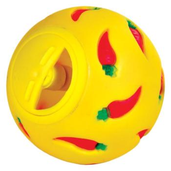 Trixie Snacky eledeles labda nyulanak, tengerimalacoknak kép