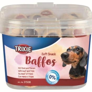 TRIXIE Soft Snack Baffos marhahúsos 140 g (31508) kép