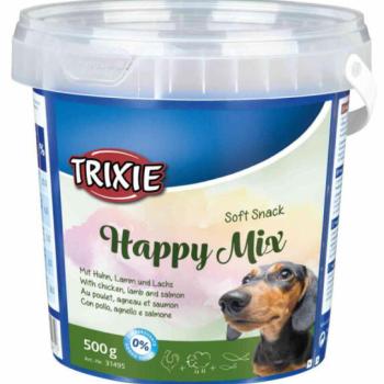 TRIXIE Soft Snack Happy Mix 500 g (31495) kép