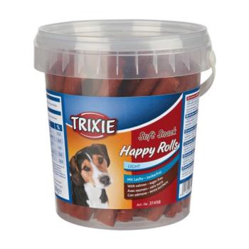 Trixie Soft Snack Happy Rolls Light jutalomfalat 500 g (TRX31498) kép