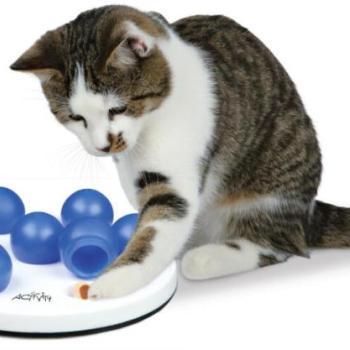 TRIXIE Solitaire 20 cm kép