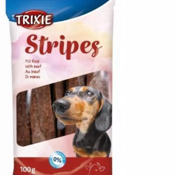 TRIXIE Stripes Light marhahúsos 100 g (3172) kép