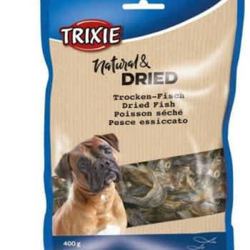 TRIXIE Szárított hal 400 g (2800) kép