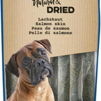 TRIXIE Szárított lazacbőr 150 g (27151) kép