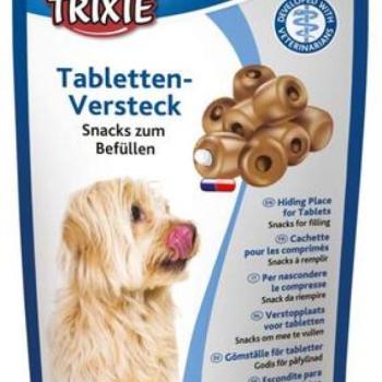 TRIXIE Tabletta beadó snack 100 g (25841) kép