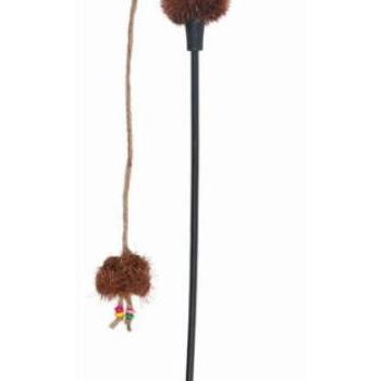 TRIXIE Tollas labdás macskapeca 54 cm 45741 kép