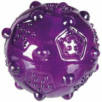 TRIXIE TPR Bumpy Ball 7 cm 33677 kép