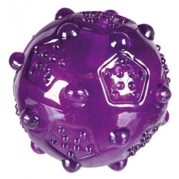 TRIXIE TPR Bumpy Ball 8 cm (33678) kép