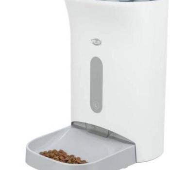 TRIXIE TX8 2.0 4,5 l 24343 kép