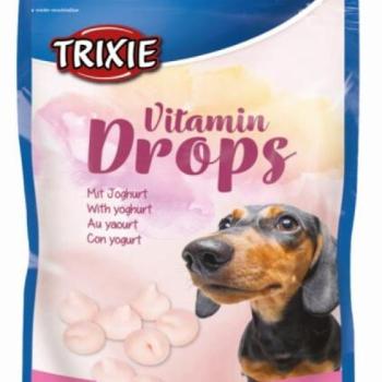 TRIXIE Vitamin Drops joghurtos 200 g (31643) kép