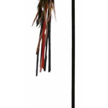 TRIXIE Wand with leather strips 48 cm 4550 kép